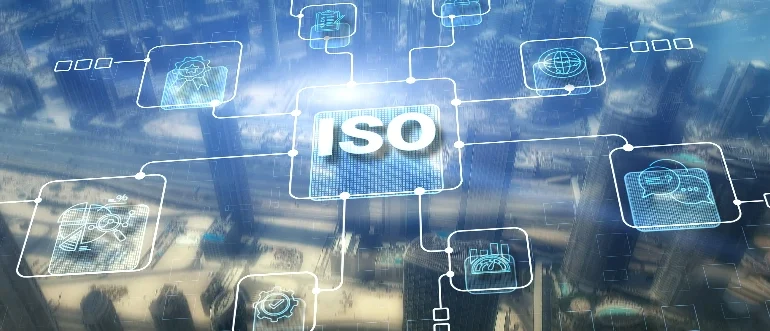 Sistemas de Gestión basados en ISO 27001