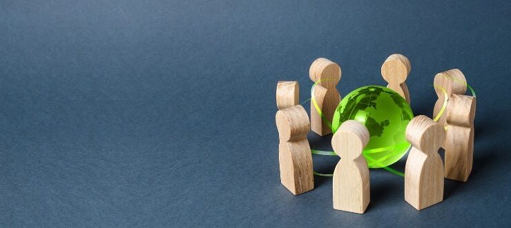 responsable de Implementación para la ISO 14001