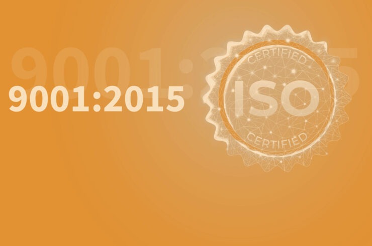 Transición ISO 9001:2015