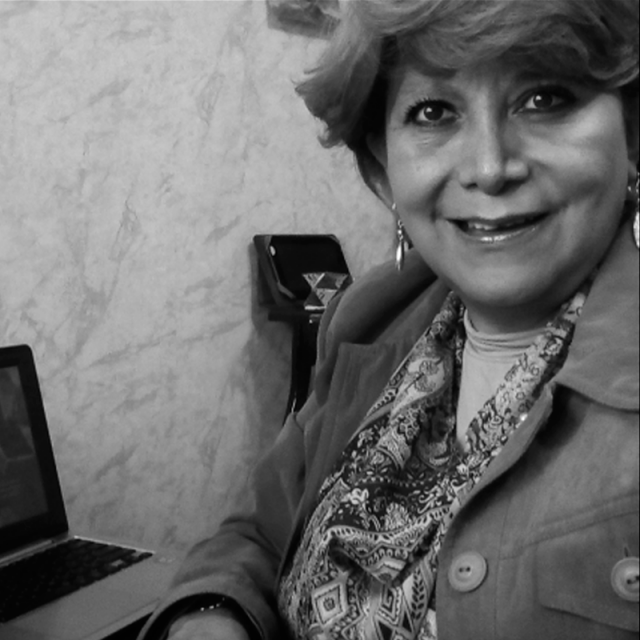 Lucy Navarrete