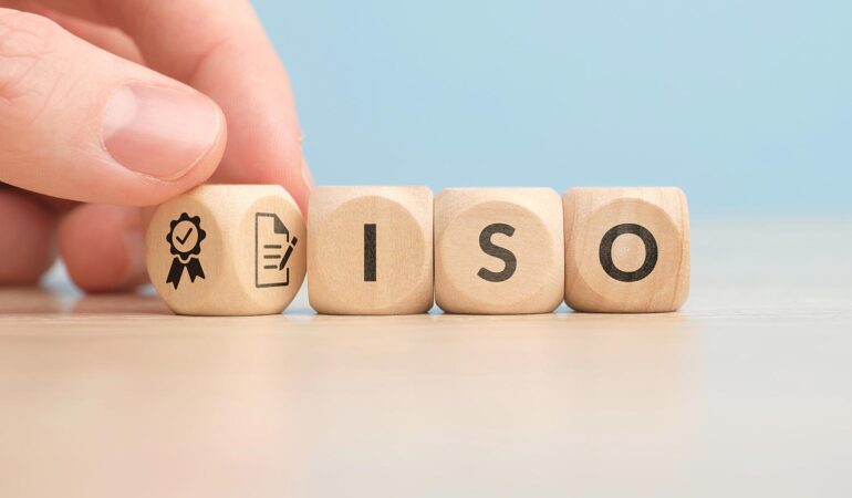 implementación ISO 9001