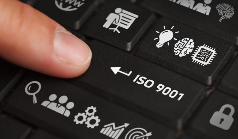 Liderazgo en ISO 9001
