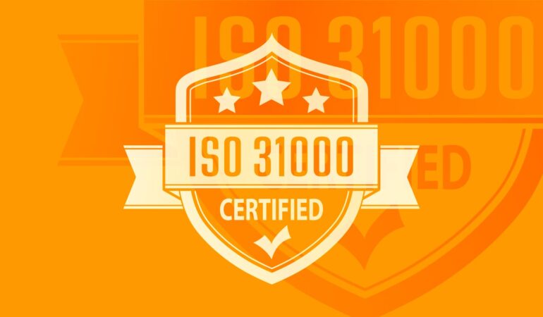 ISO 31000:2018