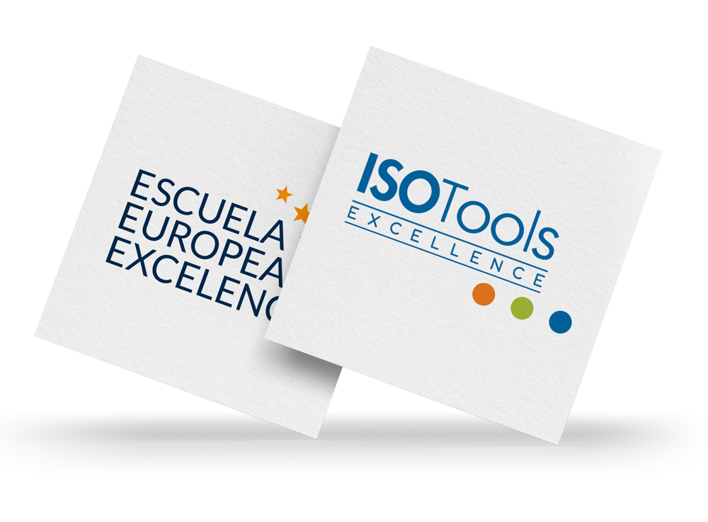 Escuela-ISOTools