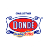 Galletas Donde