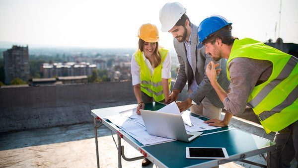 Diplomado en Seguridad y Salud en el Trabajo