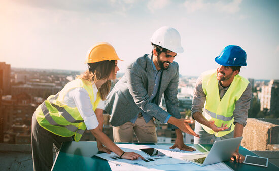 Diplomado en Seguridad y Salud en el Trabajo con ISO 45001