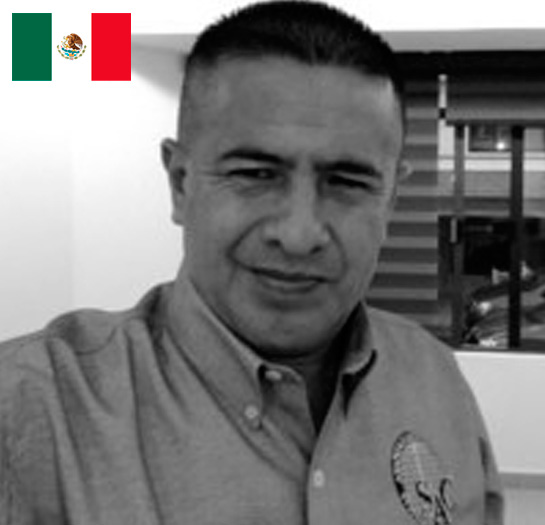 David Saavedra