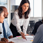 Coaching-organizacion