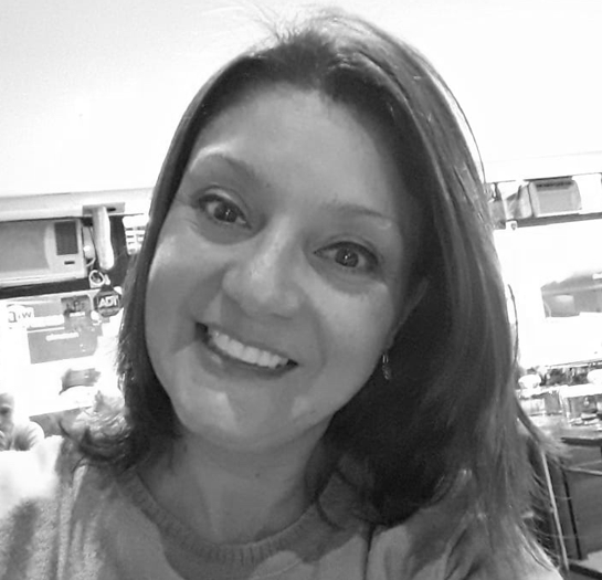 Hilda Ramírez