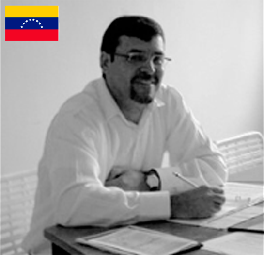 Óscar Quintero