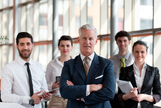 Diplomado en Risk Manager