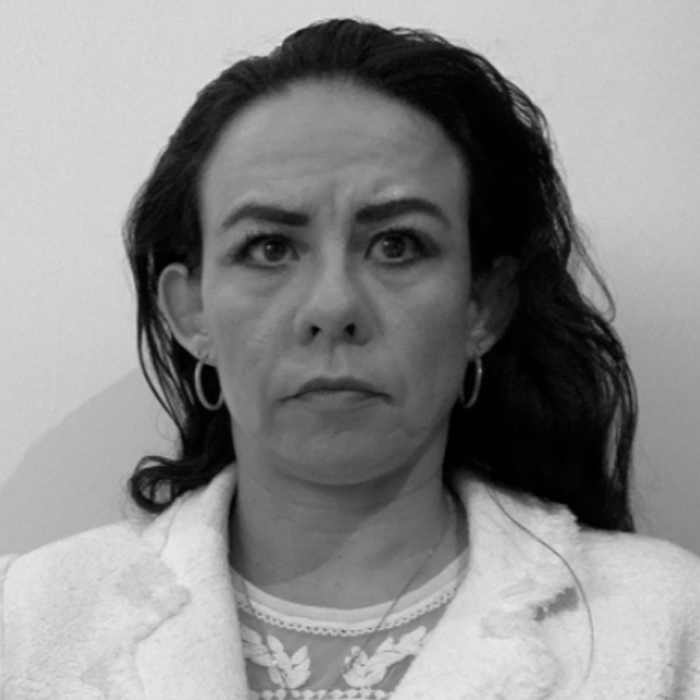 Verónica Rosales
