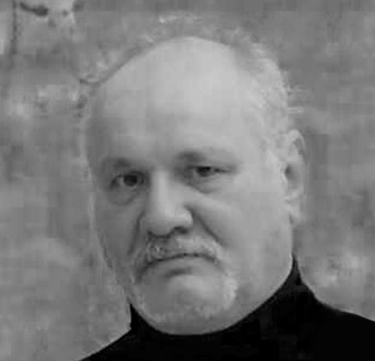 Alexis Oramas