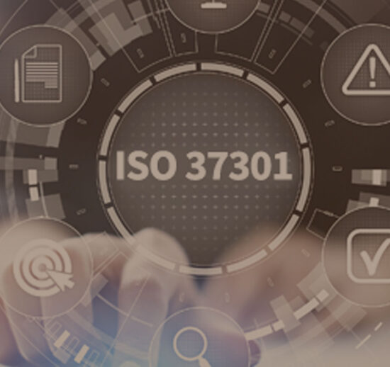 Curso ISO 37301