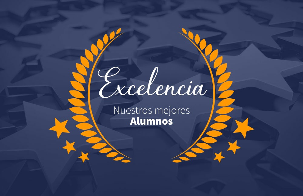 Alumno excelente