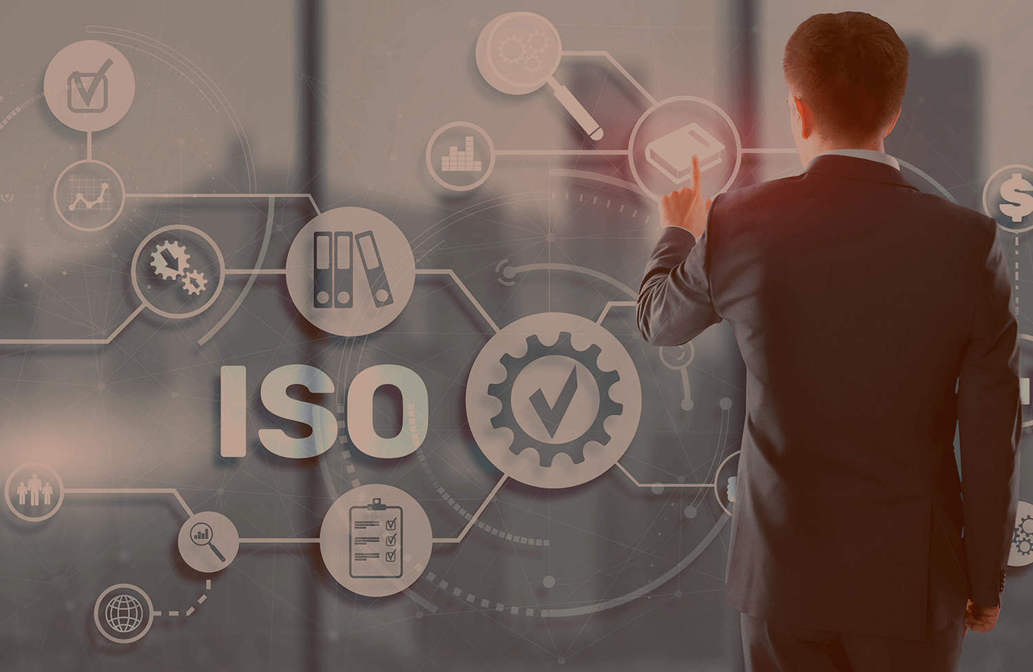 Introducción a la norma ISO/IEC 17021 y su importancia para la certificación
