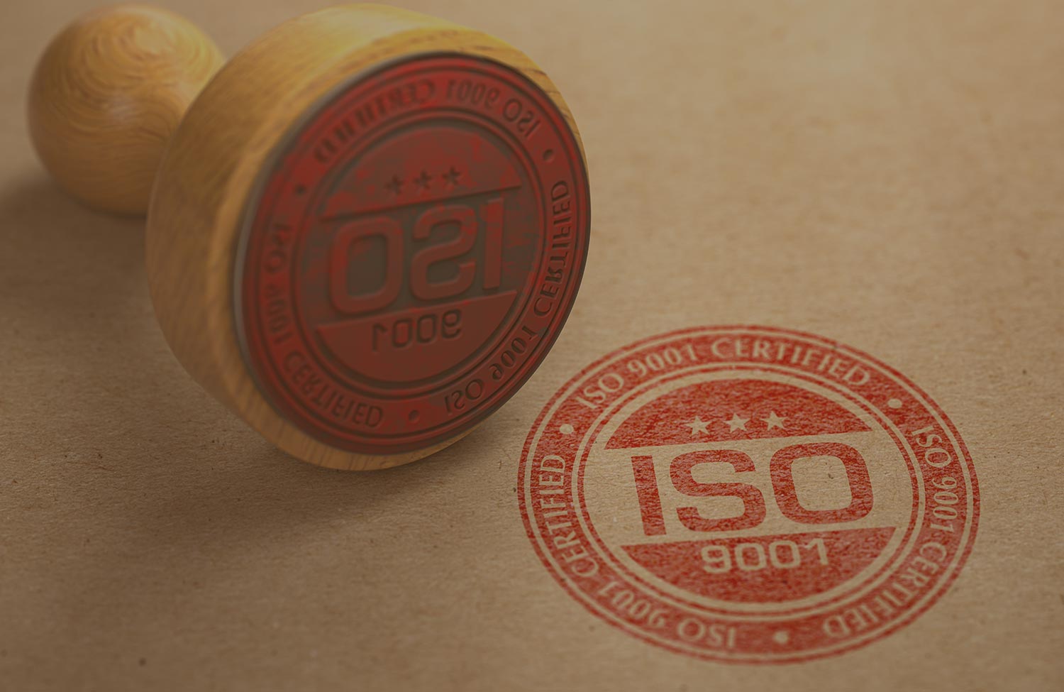 Auditando la ISO 9001:2015 en el contexto de un evento disruptivo