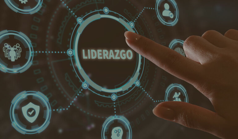 Liderazgo en Entornos Disruptivos