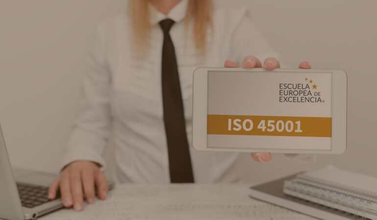 Recomendaciones prácticas para las auditorías de la ISO 45001