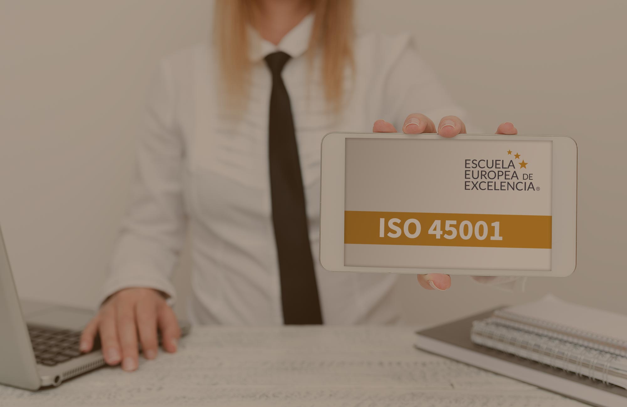 Recomendaciones prácticas para las auditorías de la ISO 45001