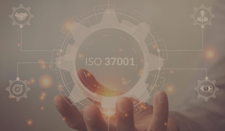 Auditoría Interna ISO 37001 para los Sistemas de Gestión de Compliance
