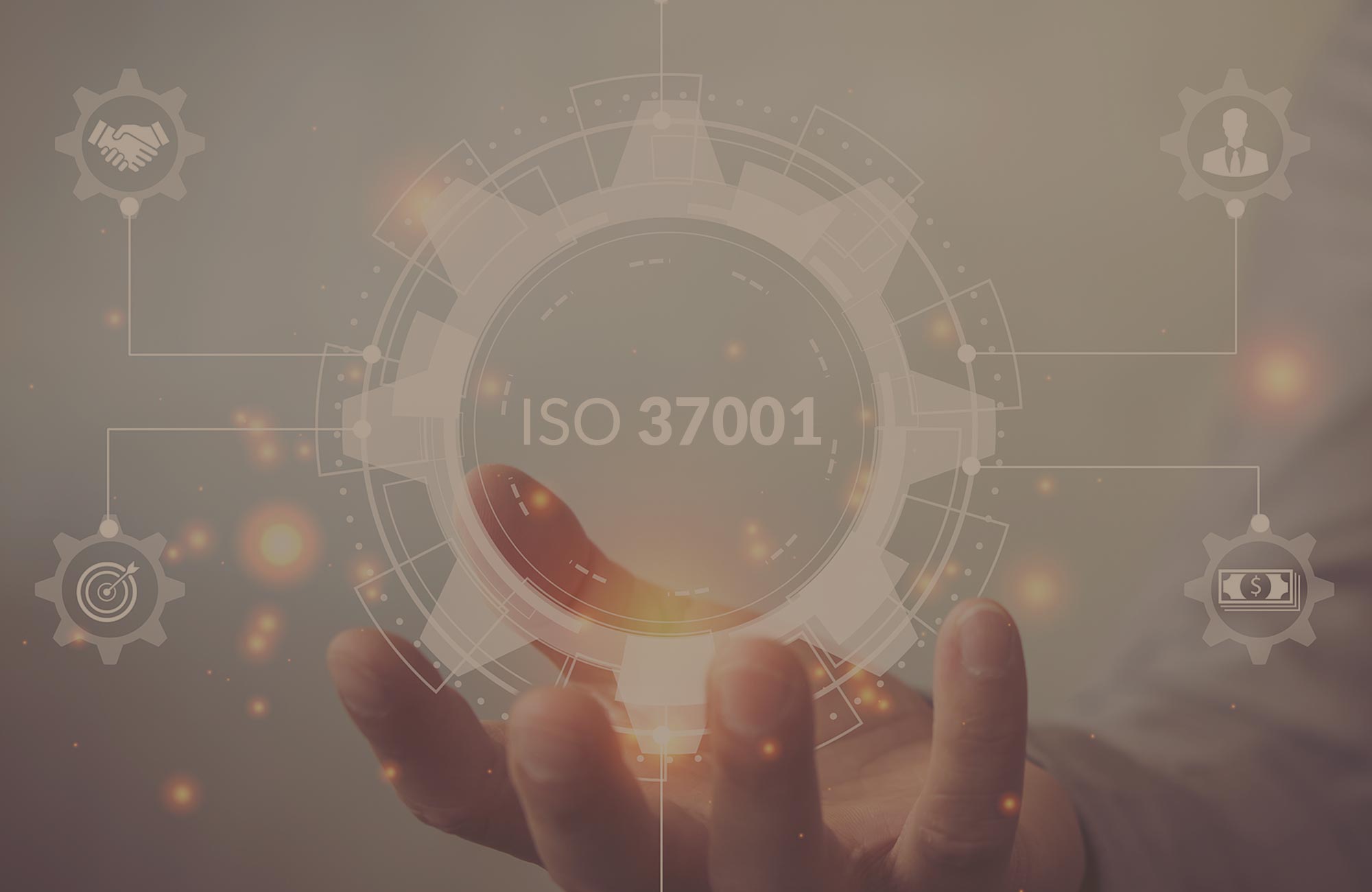 Auditoría Interna ISO 37001 para los Sistemas de Gestión de Compliance