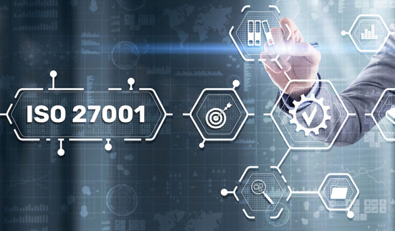 ISO 27001