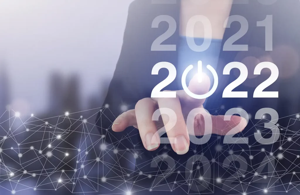 La nueva norma ISO/IEC 27001:2022 ha sido recientemente publicada y la transición entre ISO/IEC 27001:2013 y la versión actual tendrá una duración de 3 años.