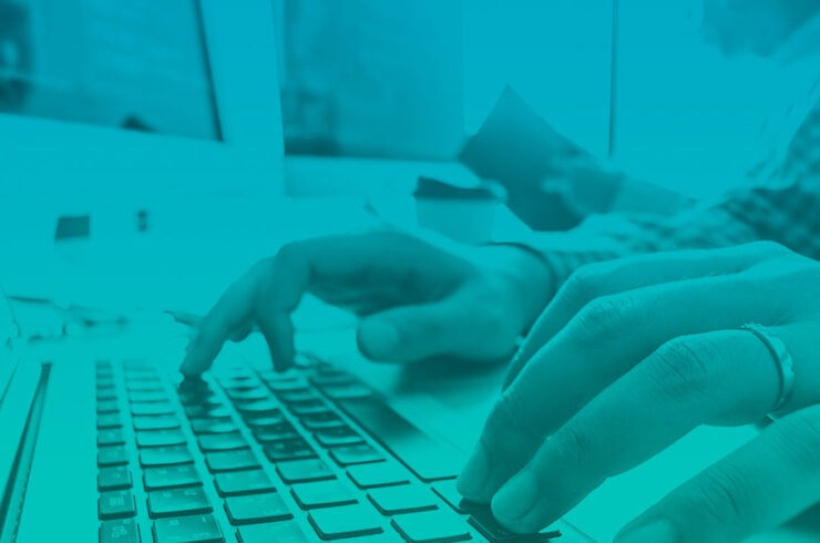 Transformación digital del contexto y partes interesadas de un SG-SST según la ISO 45001:2018
