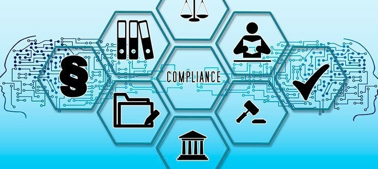Auditor interno de cumplimiento