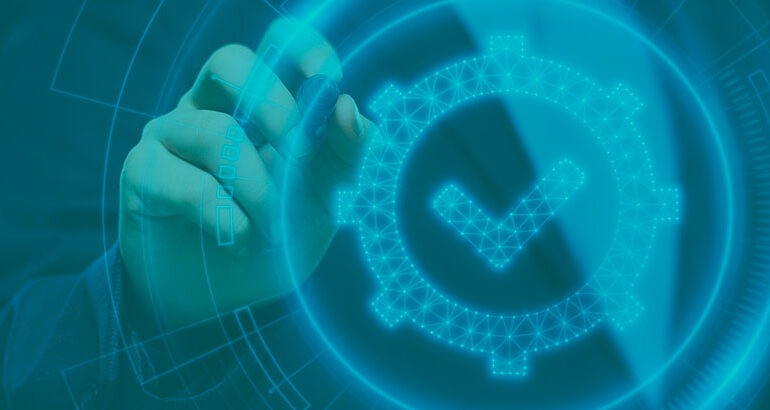 La evaluación de desempeño de un SGSI de la ISO/IEC 27001:2022