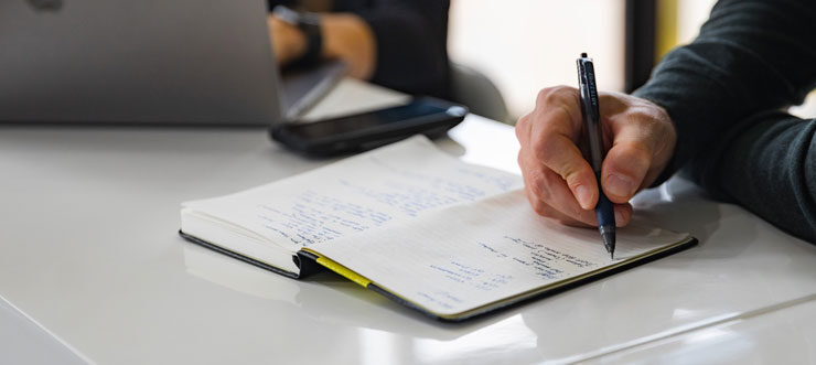 Documentación en ISO 27001:2022