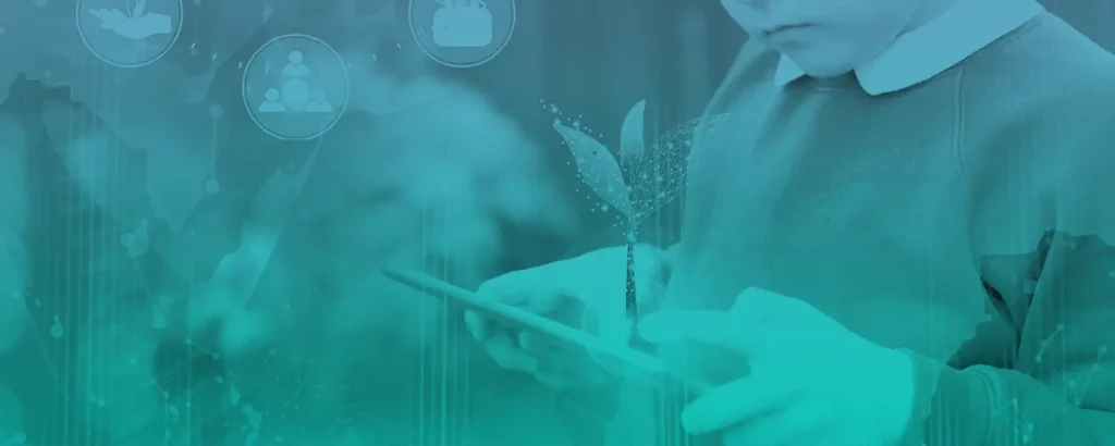 La ISO 14001 es una norma para la gestión ambiental. Especifica cómo las empresas deben gestionar sus aspectos e impactos ambientales.