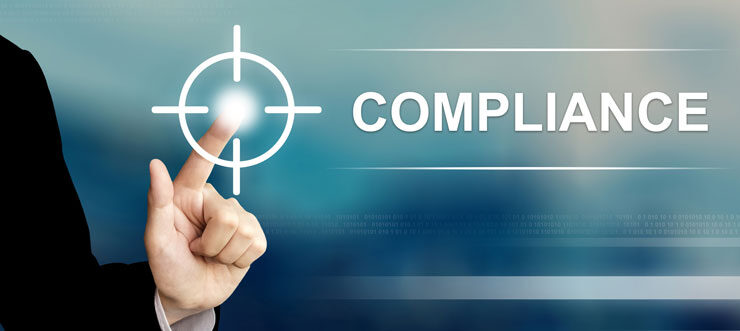 Auditoría de compliance
