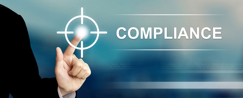 Auditoría de compliance