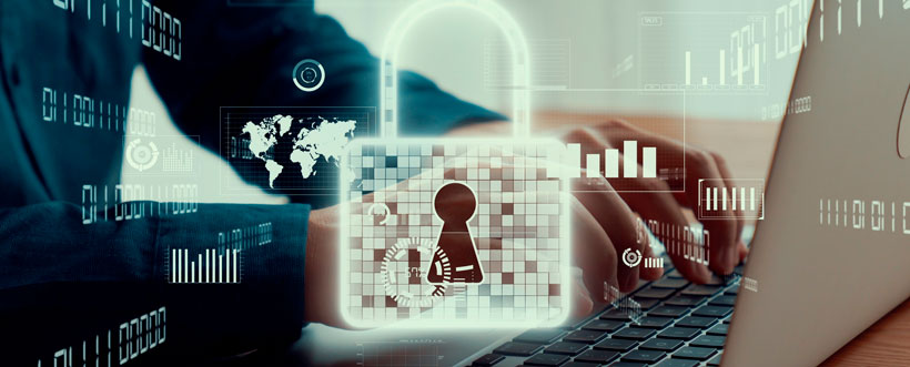 Auditoría interna de seguridad de la información