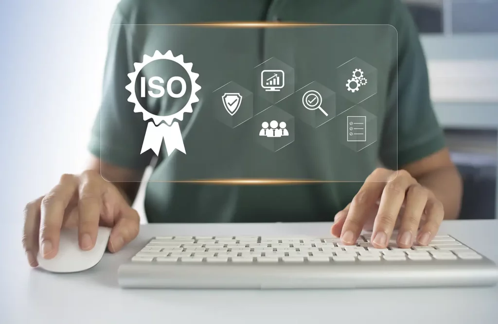 ISO 45002-2023- Guía general para la ISO 45001-2018