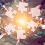 Integrar múltiples sistemas de gestión