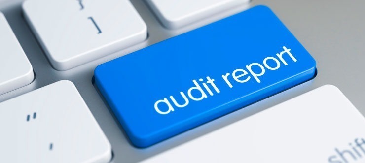 auditoría de un SGSI