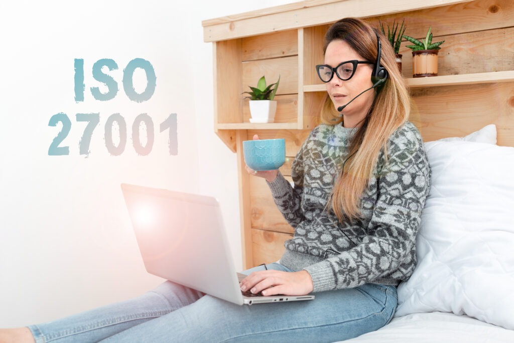Curso Transición a ISO/IEC 27001:2022