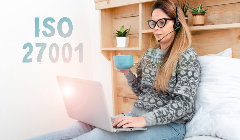 Curso Transición a ISO/IEC 27001:2022