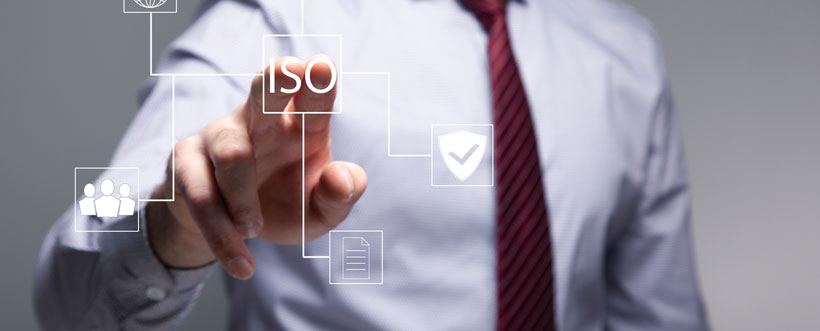 certificación de seguridad de la información