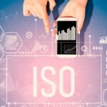 certificación de una norma ISO