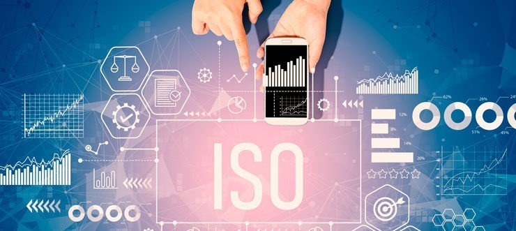 certificación de una norma ISO