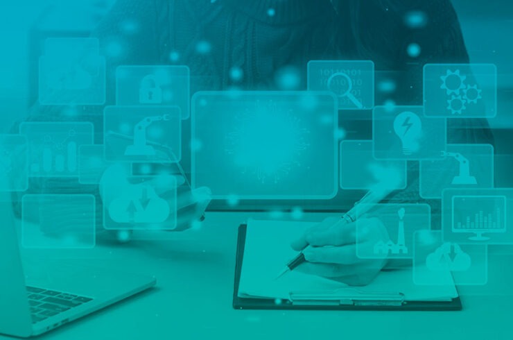 Gestión Digital del proceso de identificación de peligros, evaluación de riesgos y oportunidades