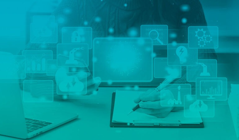 Gestión Digital del proceso de identificación de peligros, evaluación de riesgos y oportunidades