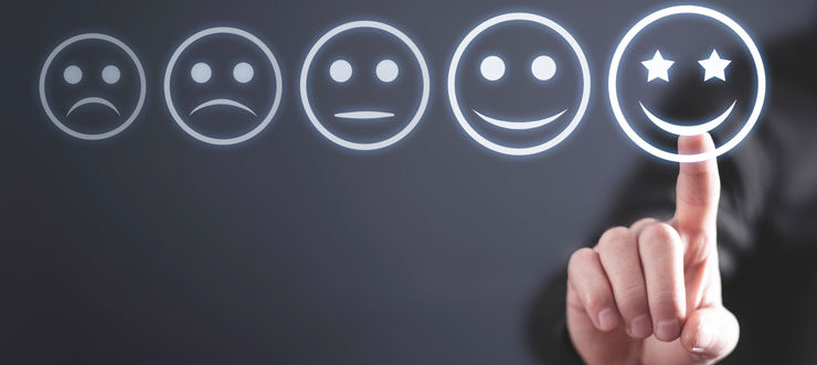 aumentar la satisfacción del cliente con ISO 9001
