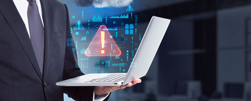 prevenir fugas de datos