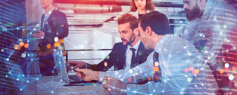 Cumplimiento en ISO 45001